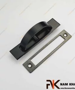 TAY NẮM ÂM TỦ NK436L-D-FHOMENAMKHANG