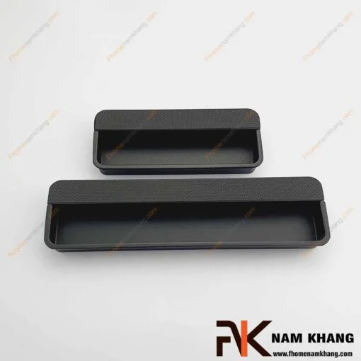 TAY NẮM ÂM TỦ NK462L-D-FHOMENAMKHANG