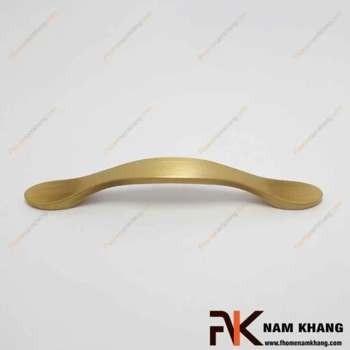 Tay nắm cửa tủ bằng đồng NK373A-R