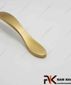 Tay nắm cửa tủ bằng đồng NK373A-R