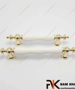 Tay nắm cửa tủ NK324-VT