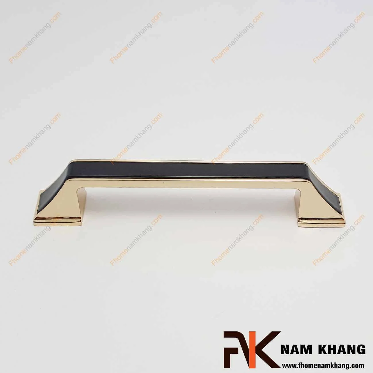Tay nắm cửa tủ NK398L-DV