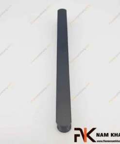 Tay nắm cửa tủ hiện đại NK001-DB