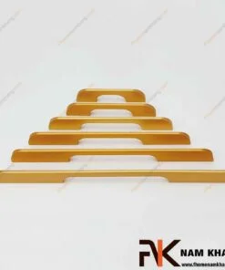 Tay nắm cửa tủ hiện đại NK089-V
