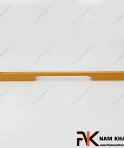 Tay nắm cửa tủ hiện đại NK089-V