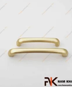 TAY NẮM TỦ NK028L-V-FHOMENAMKHANG