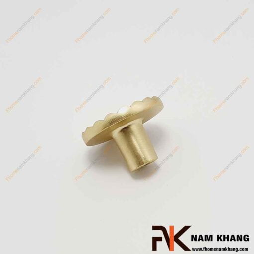 Núm nắm cửa tủ vân quạt NK286Q-VML FHOMENAMKHANG