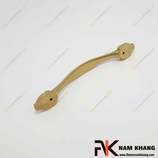 Tay nắm cửa tủ đồng vàng cao cấp NK497D-RC-V FHOMENAMKHANG