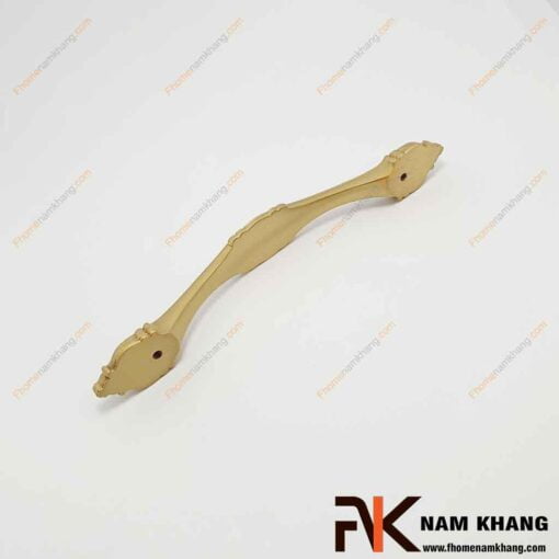 Tay nắm cửa tủ bằng đồng cao cấp NK497D-RC-H FHOMENAMKHANG