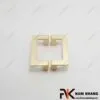 Tay nắm cửa tủ dạng đôi màu vàng mờ NK234V-VM FHOMENAMKHANG