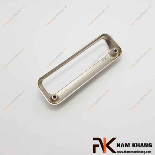 Tay nắm cửa tủ màu ghi NK446T-G FHOMENAMKHANG